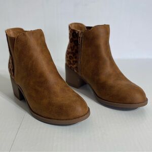 Kid Mia sizes 3 ankle boots girls